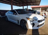 KIA STINGER GT-LINE KNAE15LAXL6084492 снимка