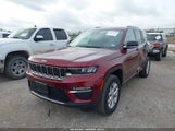JEEP GRAND CHEROKEE LIMITED 4X4 1C4RJHBGXPC614527 fotografie
