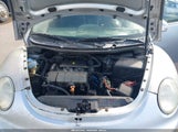 VOLKSWAGEN NEW BEETLE GLS 3VWCK21Y83M333939 снимка