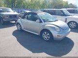 VOLKSWAGEN NEW BEETLE GLS 3VWCK21Y83M333939 снимка