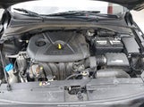 HYUNDAI ELANTRA GT KMHH35LE5JU023553 photo