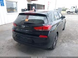 HYUNDAI ELANTRA GT KMHH35LE5JU023553 photo