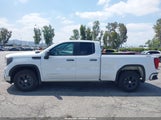GMC SIERRA 1500 4WD DOUBLE CAB STANDARD BOX PRO 1GTRUAEK4PZ254571 photo