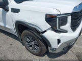 GMC SIERRA 1500 4WD DOUBLE CAB STANDARD BOX PRO 1GTRUAEK4PZ254571 photo