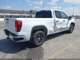 GMC SIERRA 1500 4WD DOUBLE CAB STANDARD BOX PRO 1GTRUAEK4PZ254571 fotografie