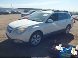 SUBARU OUTBACK 2.5I PREMIUM 4S4BRBGC7B3370949 снимка