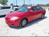 TOYOTA CAMRY LE 4T1BE46K08U252518 снимка
