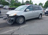 TOYOTA SIENNA LIMITED 5TDBK22C38S016742 снимка