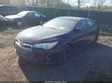 TOYOTA CAMRY HYBRID LE 4T1BD1FK9FU152979 fotografie