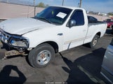 FORD F-150 STANDARD/XL/XLT 1FTDF1727VKA49639 снимка