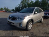 KIA SORENTO LX 5XYKTDA67EG489525 снимка