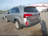 KIA SORENTO LX 5XYKTDA67EG489525 снимка