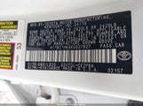 TOYOTA CAMRY XSE V6 4T1BZ1HKXKU027627 снимка