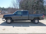 CHEVROLET SILVERADO 1500 LS 2GCEK19T041152888 снимка
