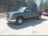 CHEVROLET SILVERADO 1500 LS 2GCEK19T041152888 снимка