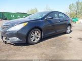 HYUNDAI SONATA SE 5NPEC4AC7BH090105 fotografie