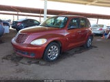 CHRYSLER PT CRUISER LX 3A8FY48B98T126848 снимка