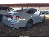 HONDA ACCORD HYBRID SPORT-L 1HGCY2F79PA010439 снимка