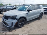 KIA SORENTO SX 5XYRK4LF2PG215411 снимка
