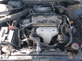 HONDA ACCORD 2.3 SE JHMCG56792C023688 снимка