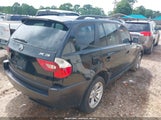 BMW X3 3.0I WBXPA934X5WD08446 fotografie