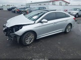 Hyundai Sonata Limited 5NPE34AF5FH062478 снимка