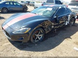 Maserati Granturismo ZAM45GLA4A0049912 снимка