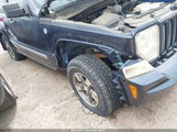 JEEP LIBERTY SPORT 1J8GN28K28W261858 fotografie