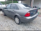 FORD FOCUS S/SE/SES 1FAHP34NX7W188237 снимка