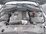 BMW 528I WBANU53569C120909 fotografie