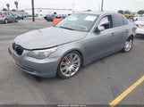 BMW 528I WBANU53569C120909 fotografie