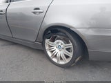 BMW 528I WBANU53569C120909 photo