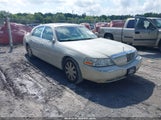 LINCOLN TOWN CAR DESIGNER SERIES 1LNHM83V37Y611922 снимка