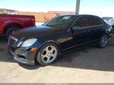 MERCEDES-BENZ E 350 WDDHF5GB5BA323646 снимка