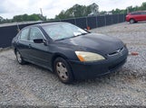 HONDA ACCORD 2.4 LX 1HGCM56364A025633 photo