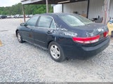 HONDA ACCORD 2.4 LX 1HGCM56364A025633 photo