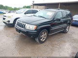 JEEP GRAND CHEROKEE OVERLAND 1J8GW68JX4C148487 photo