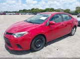 TOYOTA COROLLA LE 2T1BURHE2EC174957 снимка