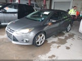 FORD FOCUS TITANIUM 1FADP3J20DL189239 fotografie