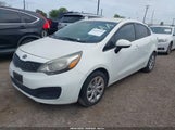 KIA RIO LX KNADM4A36F6440877 снимка