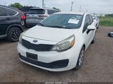 KIA RIO LX KNADM4A36F6440877 снимка