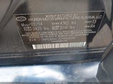 HYUNDAI SONATA GLS 5NPEB4AC2EH943596 снимка
