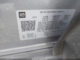 CHEVROLET TRAX FWD LT KL77LHE25RC169146 fotografie