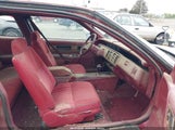 BUICK REGAL CUSTOM 2G4WB14W0K1408851 снимка