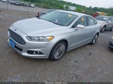 FORD FUSION TITANIUM 3FA6P0K90FR267395 снимка