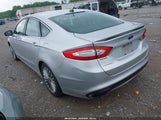 FORD FUSION TITANIUM 3FA6P0K90FR267395 снимка