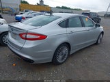 FORD FUSION TITANIUM 3FA6P0K90FR267395 снимка