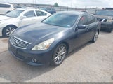 INFINITI G37 JOURNEY JN1CV6AP4DM719850 fotografie