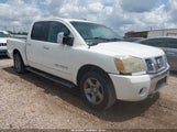 NISSAN TITAN SE 1N6BA07A55N537166 снимка