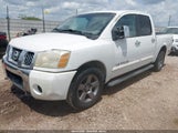 NISSAN TITAN SE 1N6BA07A55N537166 fotografie